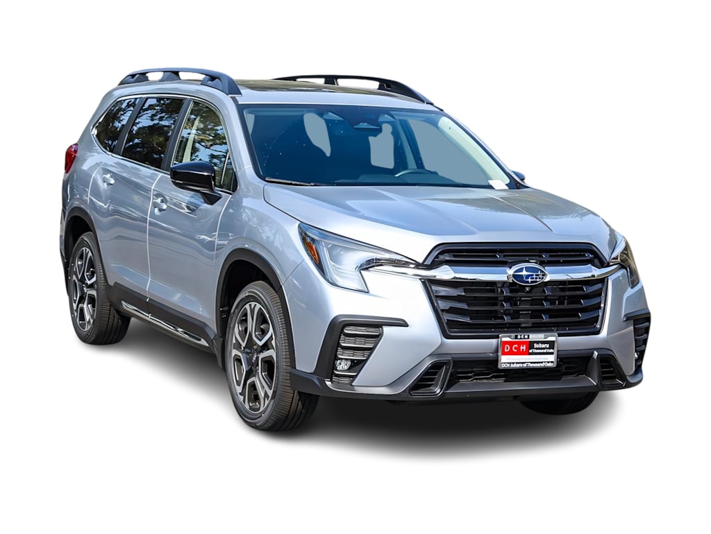 2025 Subaru Ascent Limited 18