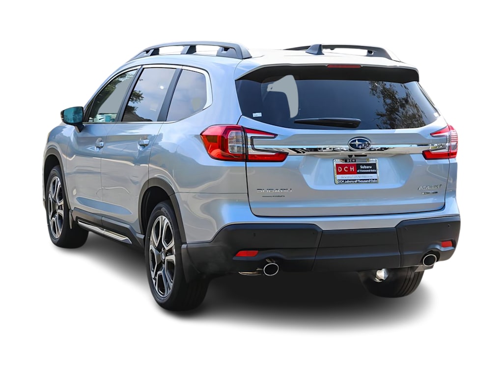 2025 Subaru Ascent Limited 3