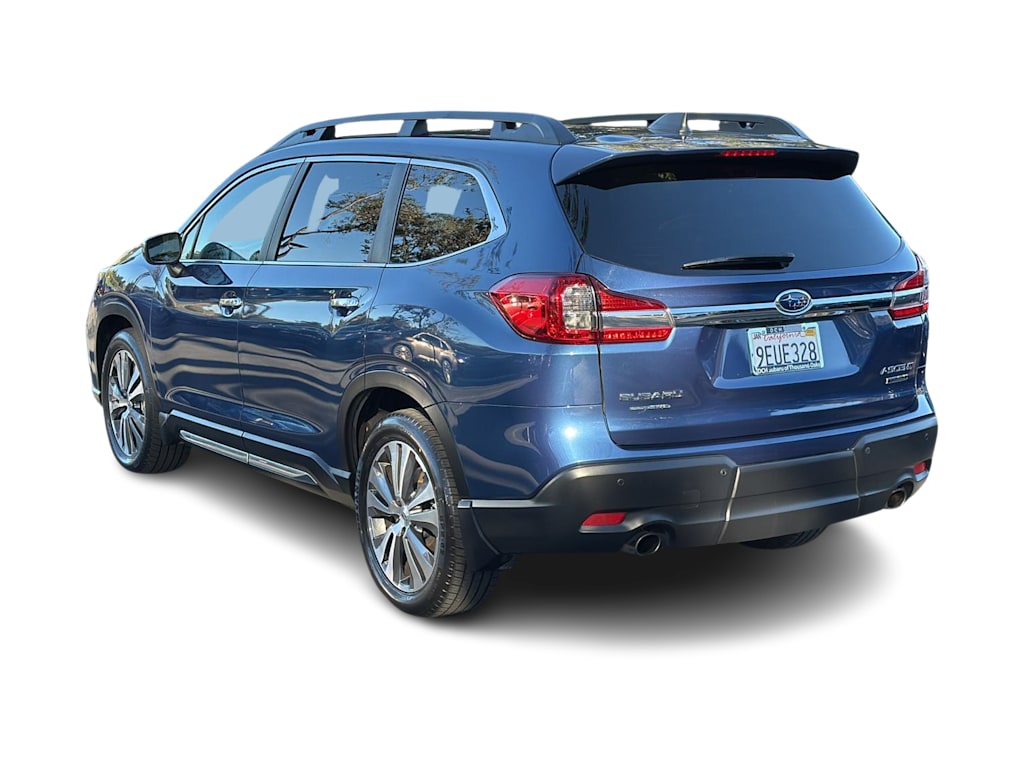 2022 Subaru Ascent Touring 3