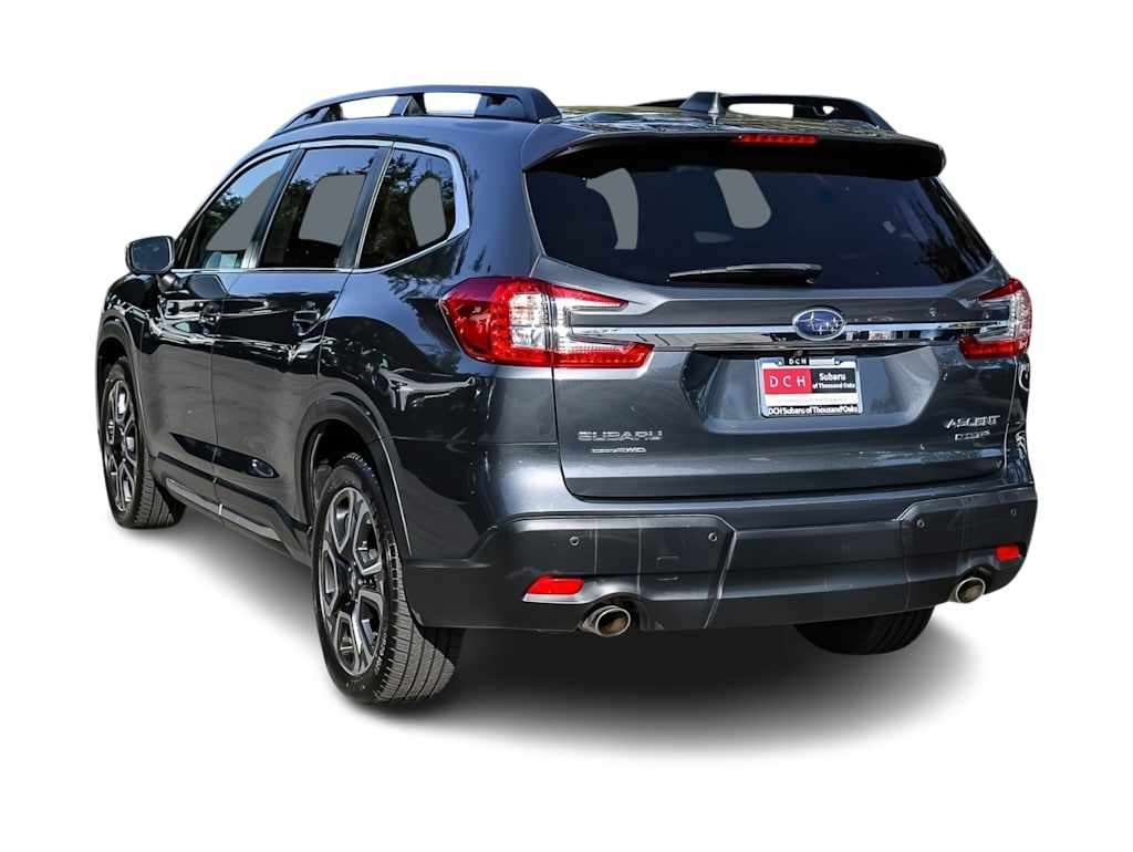 Thumbnail: 2023 Subaru Ascent - 3