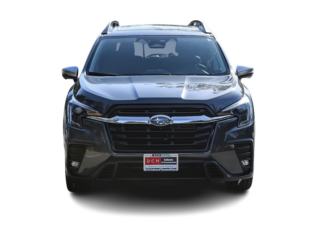 Thumbnail: 2023 Subaru Ascent - 4