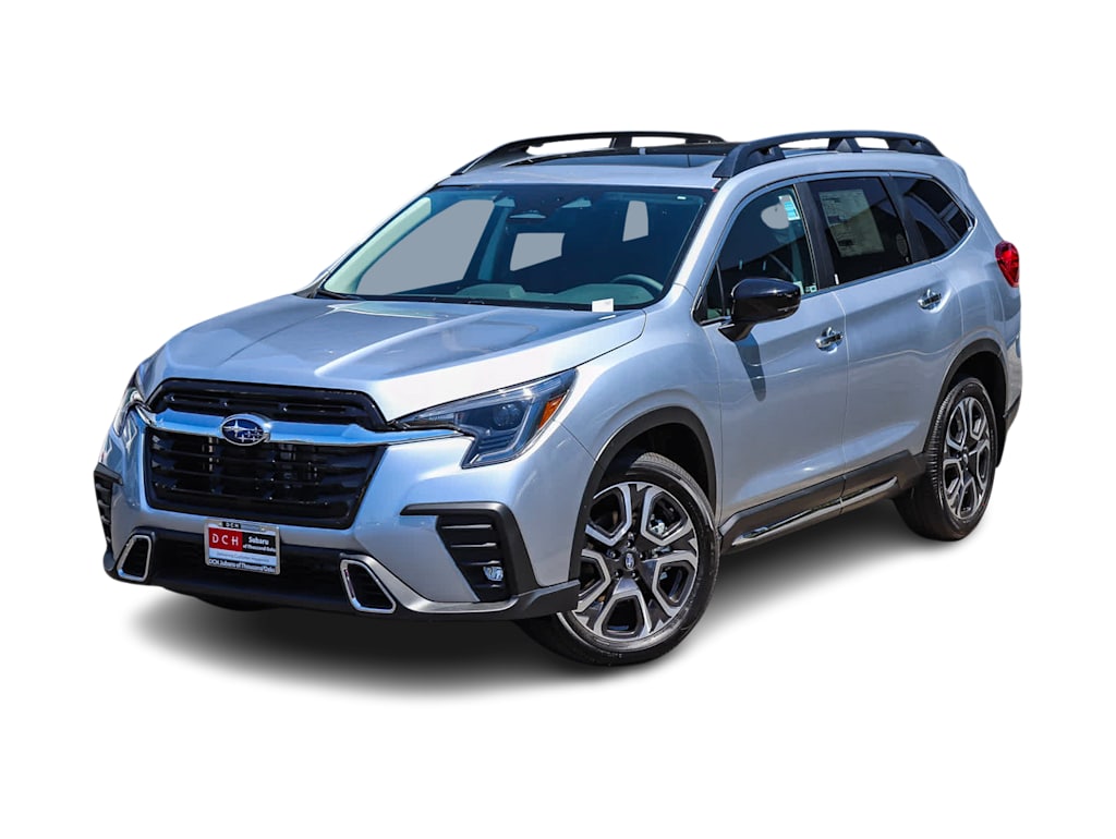 2024 Subaru Ascent Touring 2