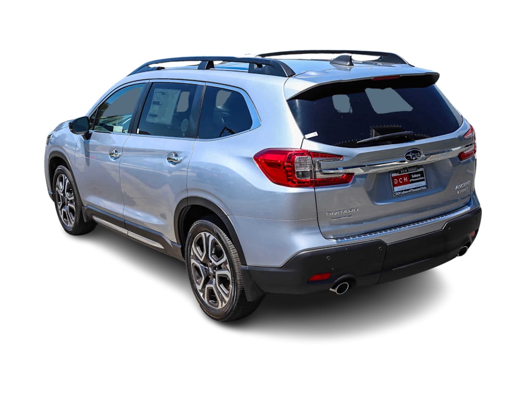 2024 Subaru Ascent Touring 4