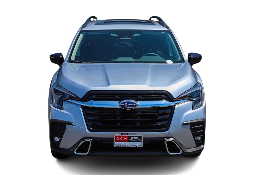 2024 Subaru Ascent Touring 6