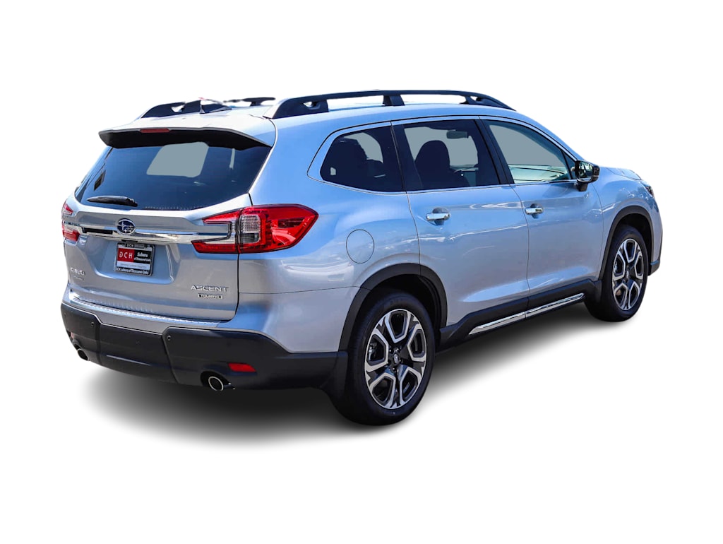 2024 Subaru Ascent Touring 20