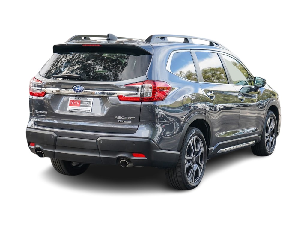 2024 Subaru Ascent Touring 19