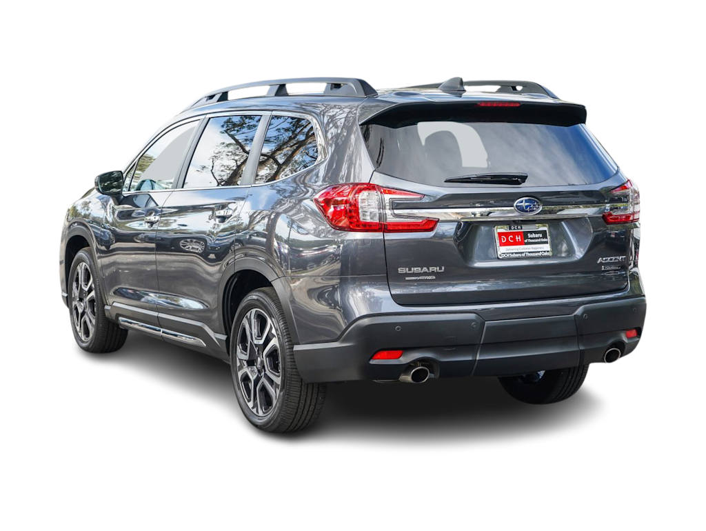 2024 Subaru Ascent Touring 3