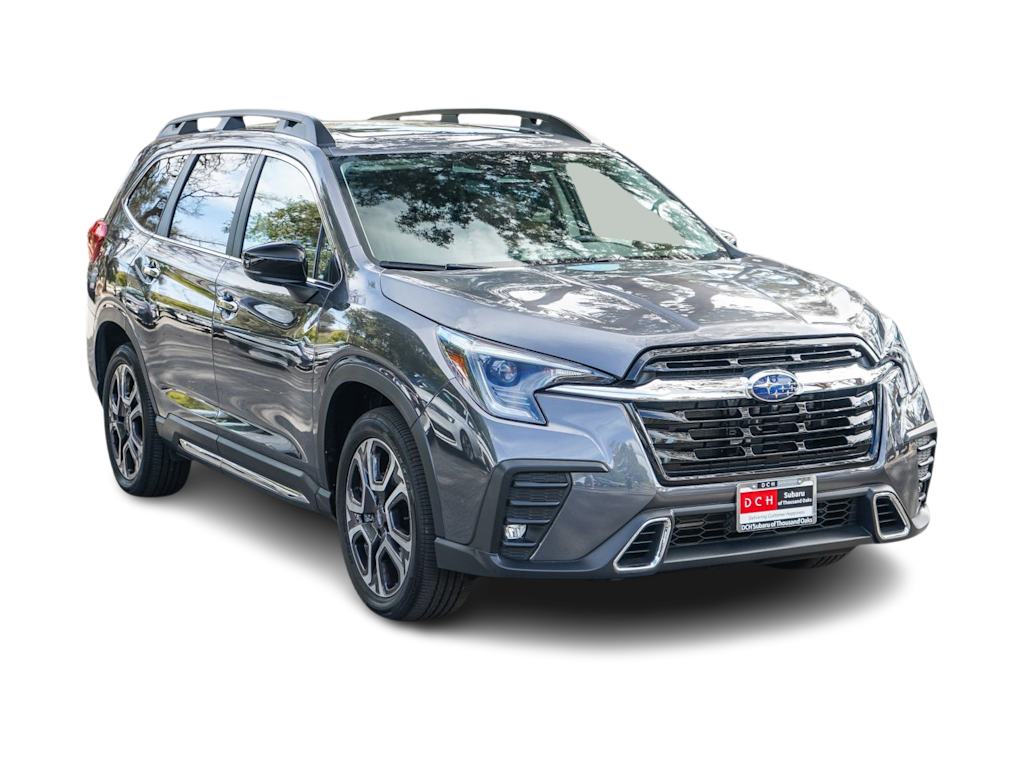 2024 Subaru Ascent Touring 18