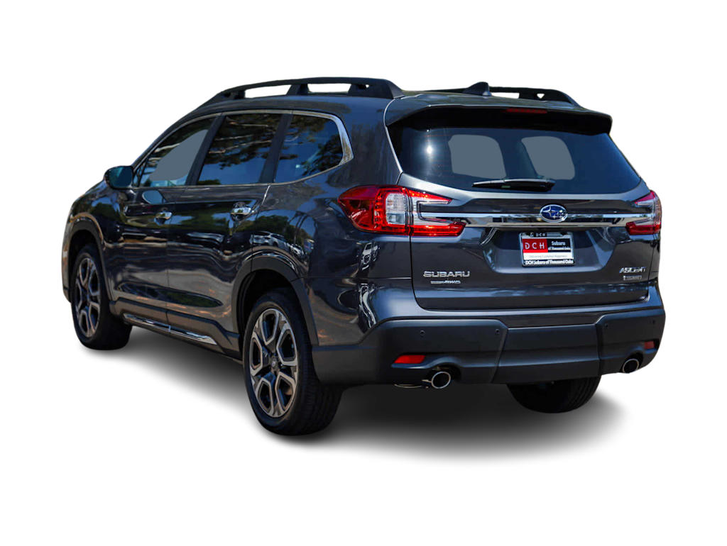 2024 Subaru Ascent Touring 3