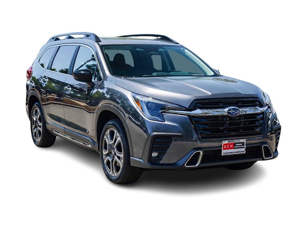 2024 Subaru Ascent Touring 16