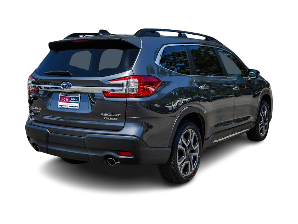 2024 Subaru Ascent Touring 18