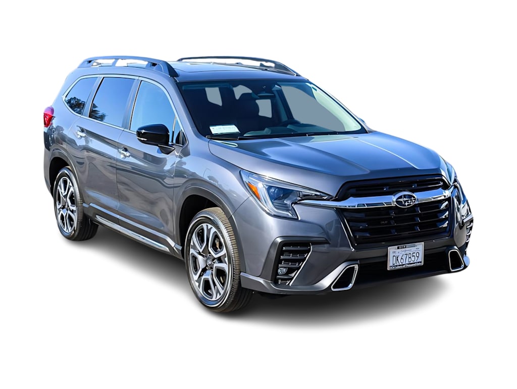 2024 Subaru Ascent Touring 19