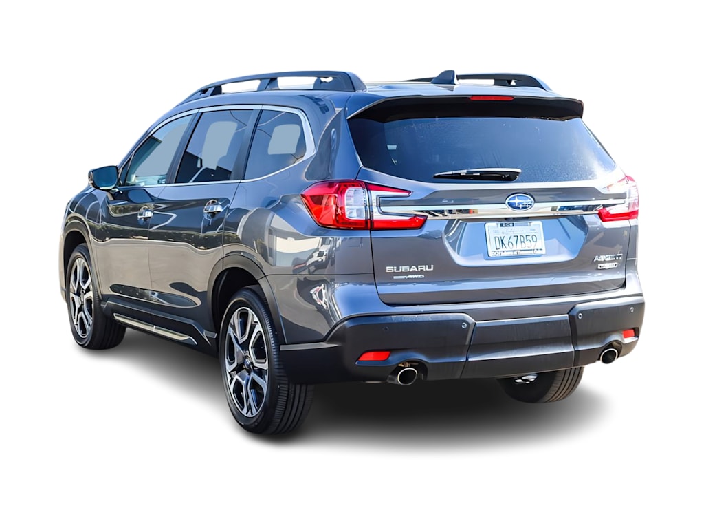 2024 Subaru Ascent Touring 3