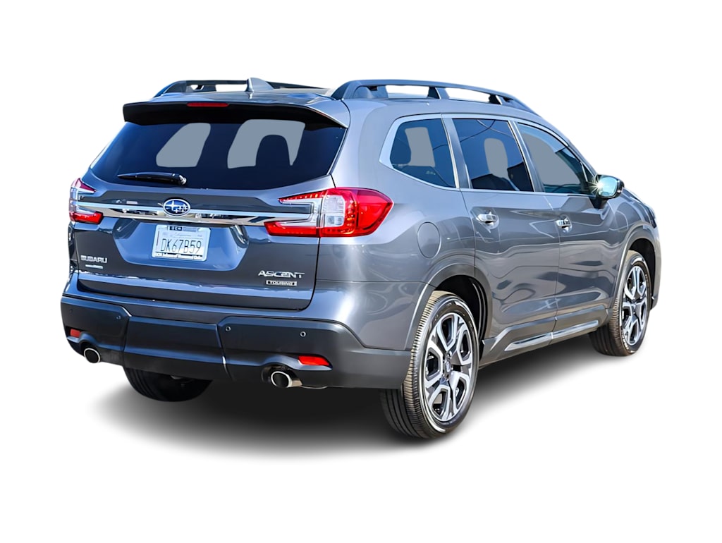 2024 Subaru Ascent Touring 20