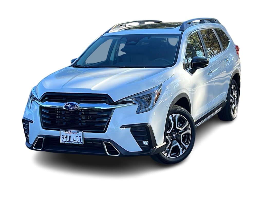 2024 Subaru Ascent Touring 4