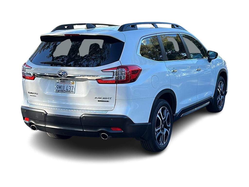 2024 Subaru Ascent Touring 20