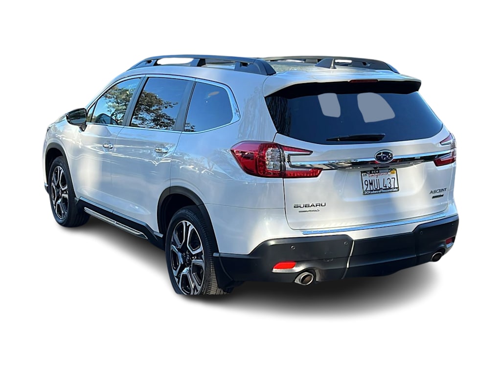 2024 Subaru Ascent Touring 3