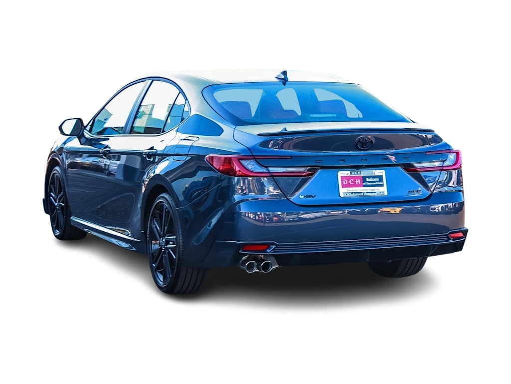 Thumbnail: 2026 Toyota Camry - 3