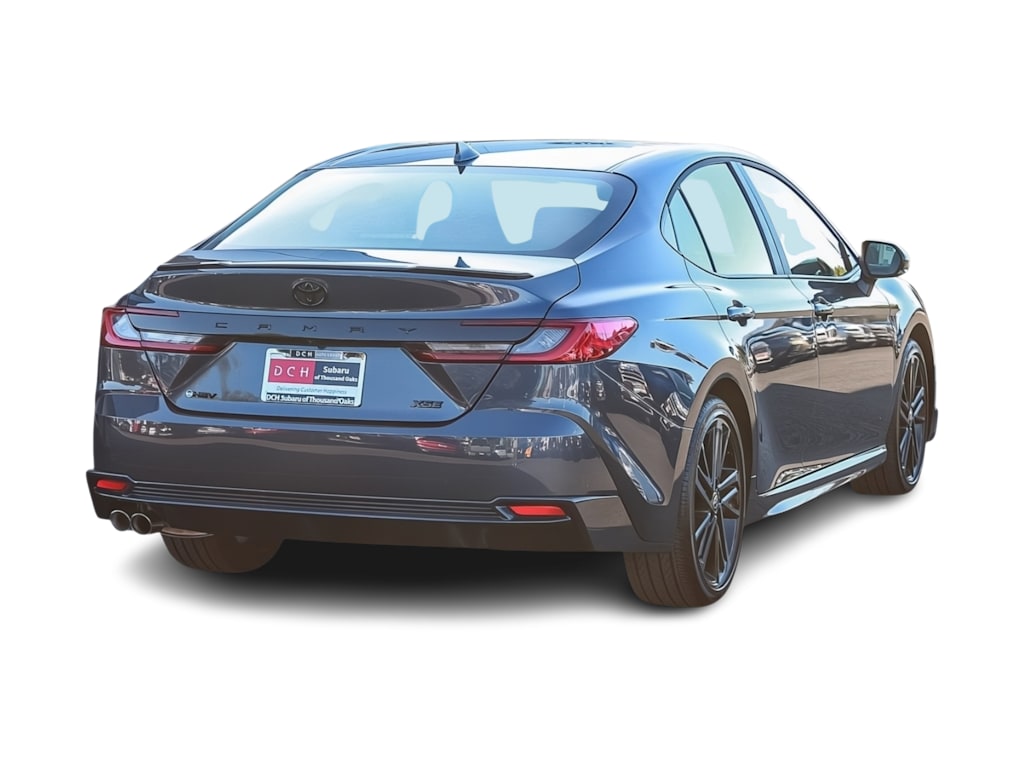 Thumbnail: 2026 Toyota Camry - 19