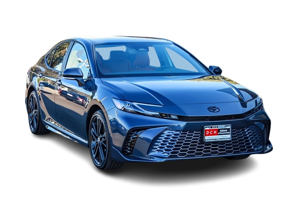Thumbnail: 2026 Toyota Camry - 18