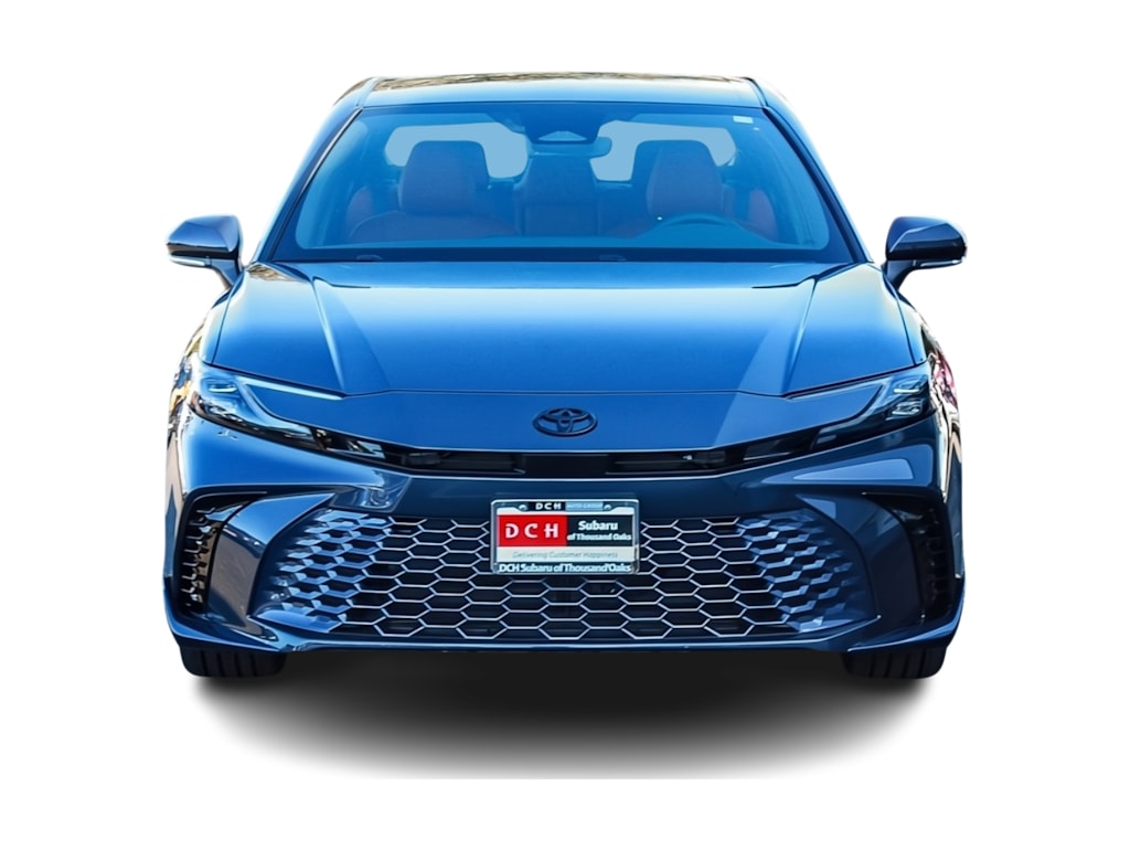 Thumbnail: 2026 Toyota Camry - 5