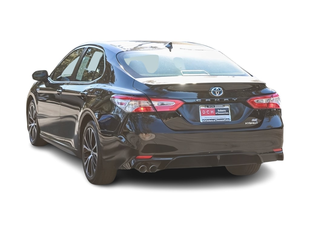 Thumbnail: 2020 Toyota Camry - 3