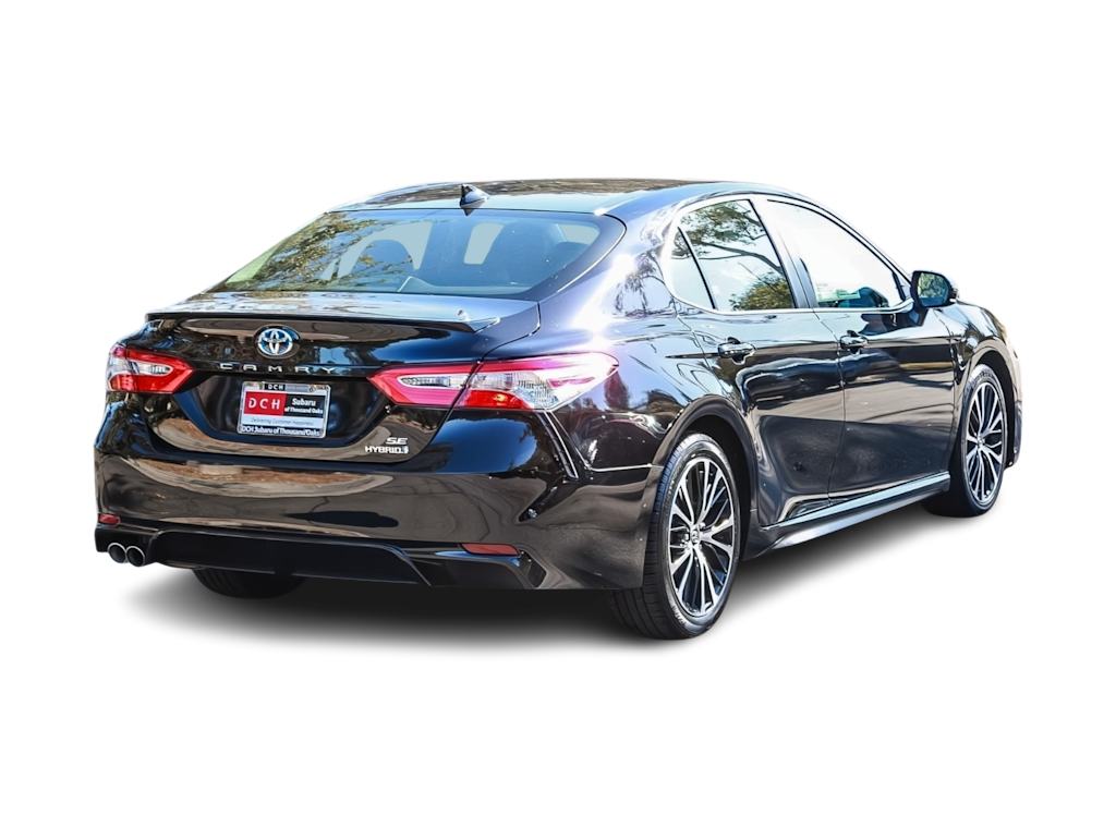 Thumbnail: 2020 Toyota Camry - 20
