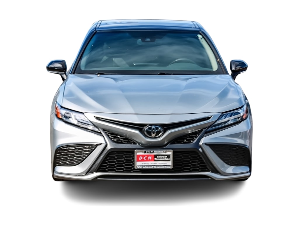Thumbnail: 2021 Toyota Camry - 5