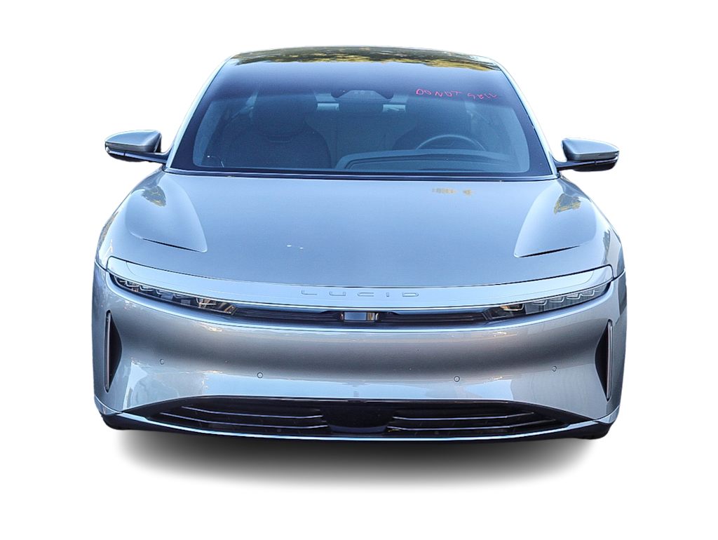 Thumbnail: 2023 Lucid Air - 5
