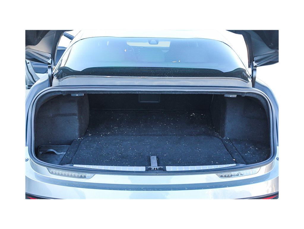 Thumbnail: 2023 Lucid Air - 14