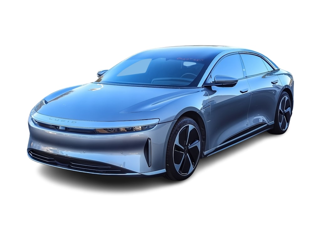 Used 2023 Lucid Air Touring with VIN 50EA1TEA0PA005011 for sale in Hudson, WI