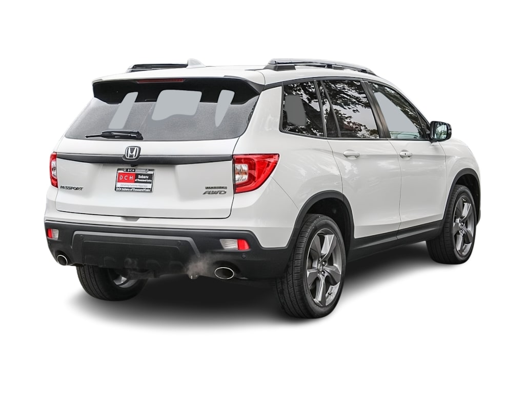 Thumbnail: 2019 Honda Passport - 20
