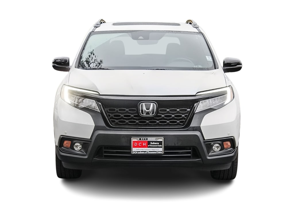 Thumbnail: 2019 Honda Passport - 5