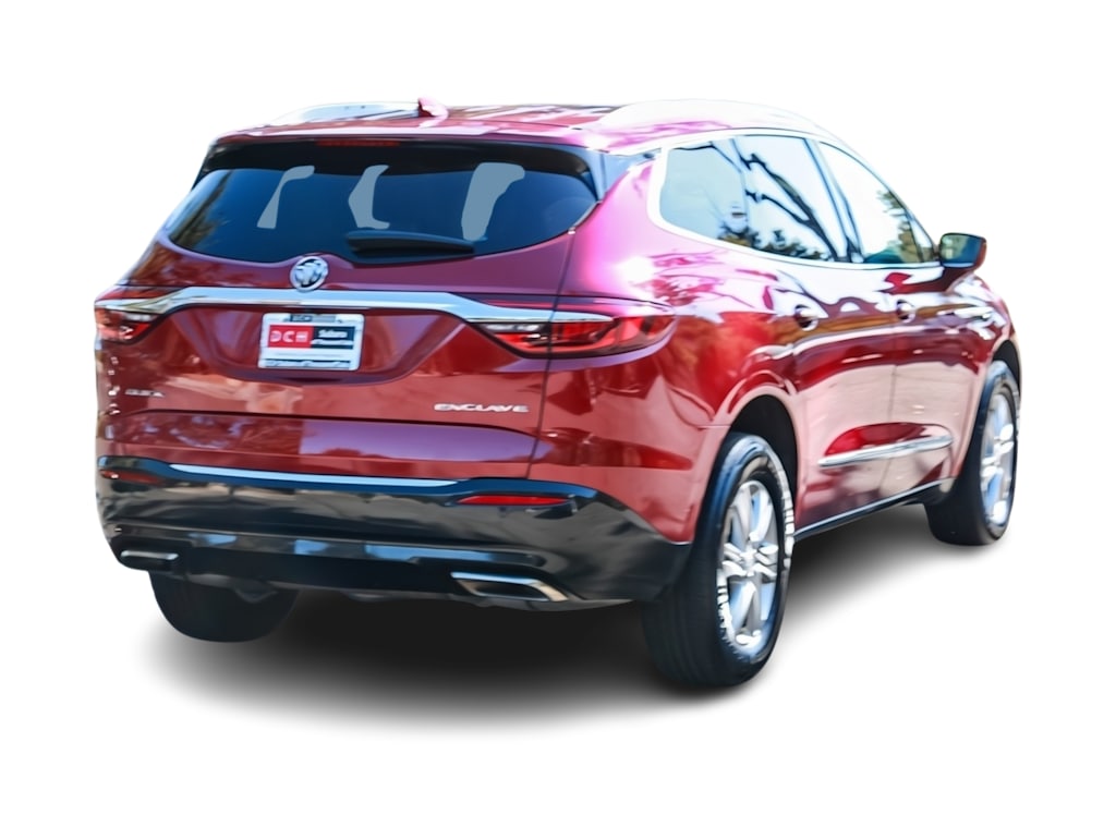 Thumbnail: 2018 Buick Enclave - 20