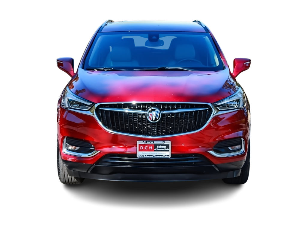 Thumbnail: 2018 Buick Enclave - 5