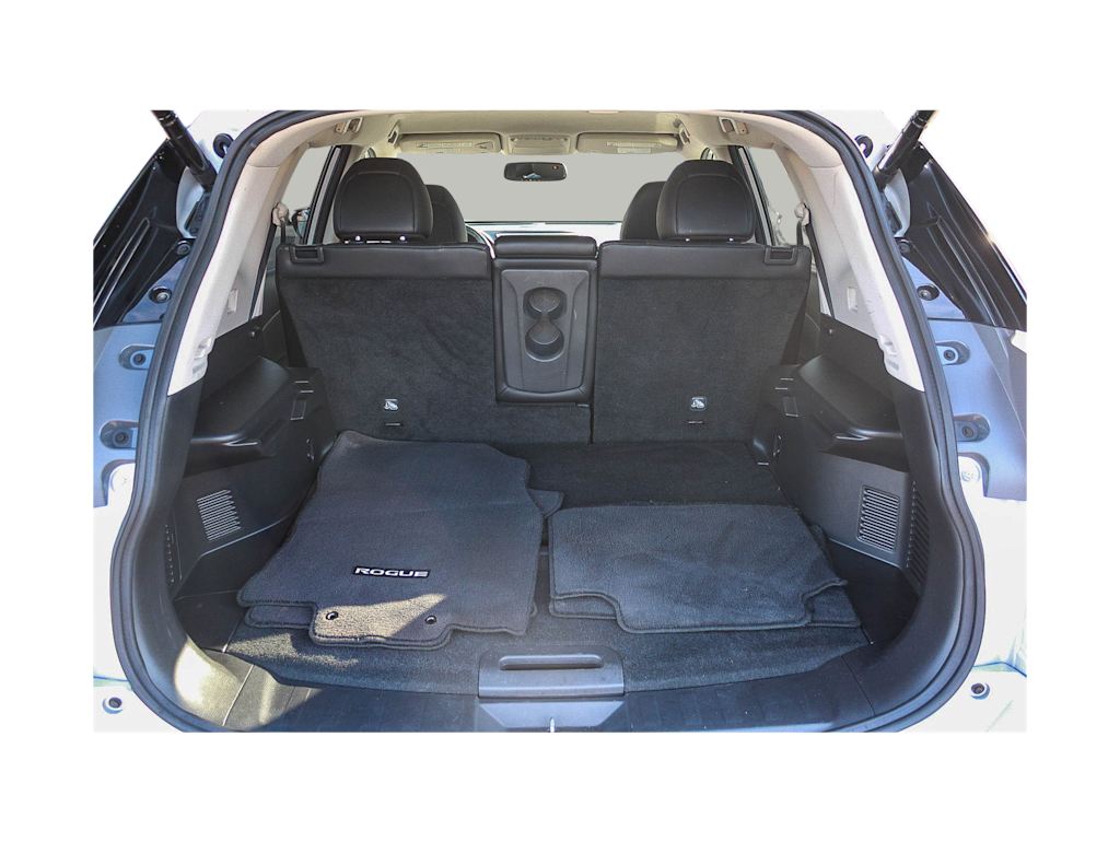Thumbnail: 2014 Nissan Rogue - 17