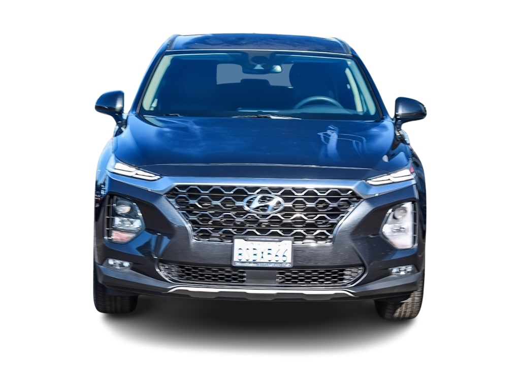 Thumbnail: 2020 Hyundai Santa Fe - 5