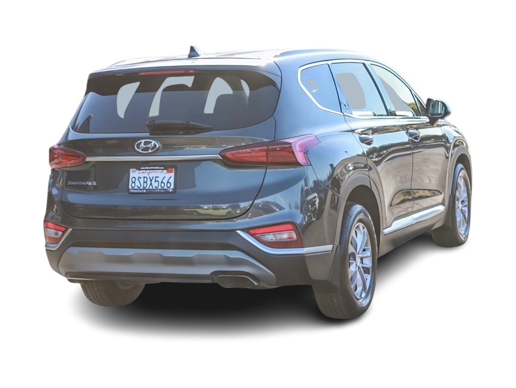Thumbnail: 2020 Hyundai Santa Fe - 19