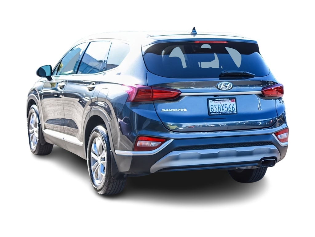 Thumbnail: 2020 Hyundai Santa Fe - 3