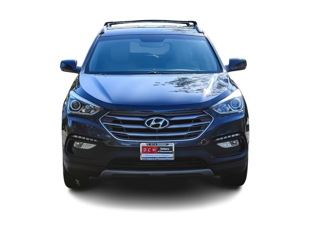 Thumbnail: 2017 Hyundai Santa Fe - 5
