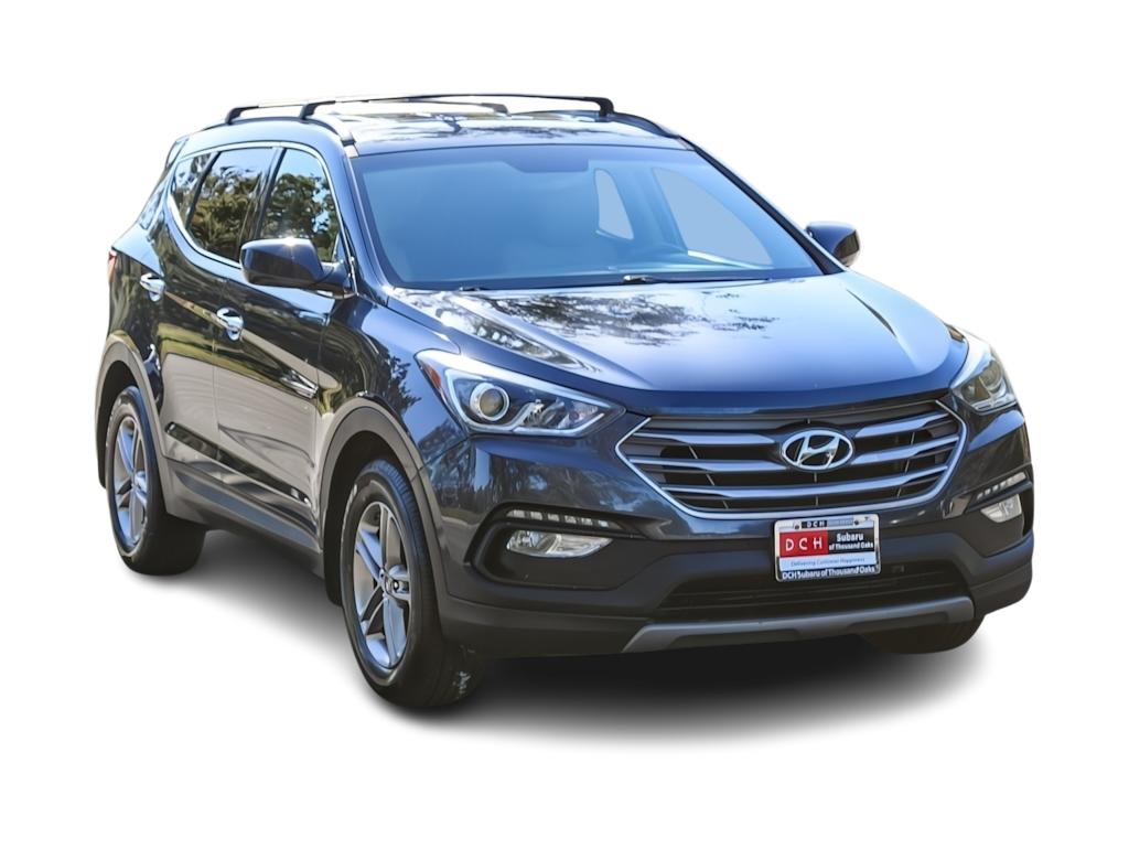 Thumbnail: 2017 Hyundai Santa Fe - 16