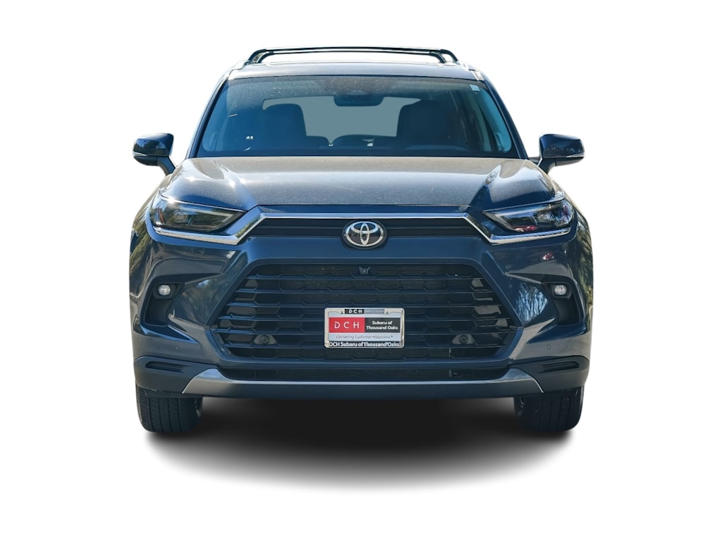 Thumbnail: 2024 Toyota Grand Highlander - 5