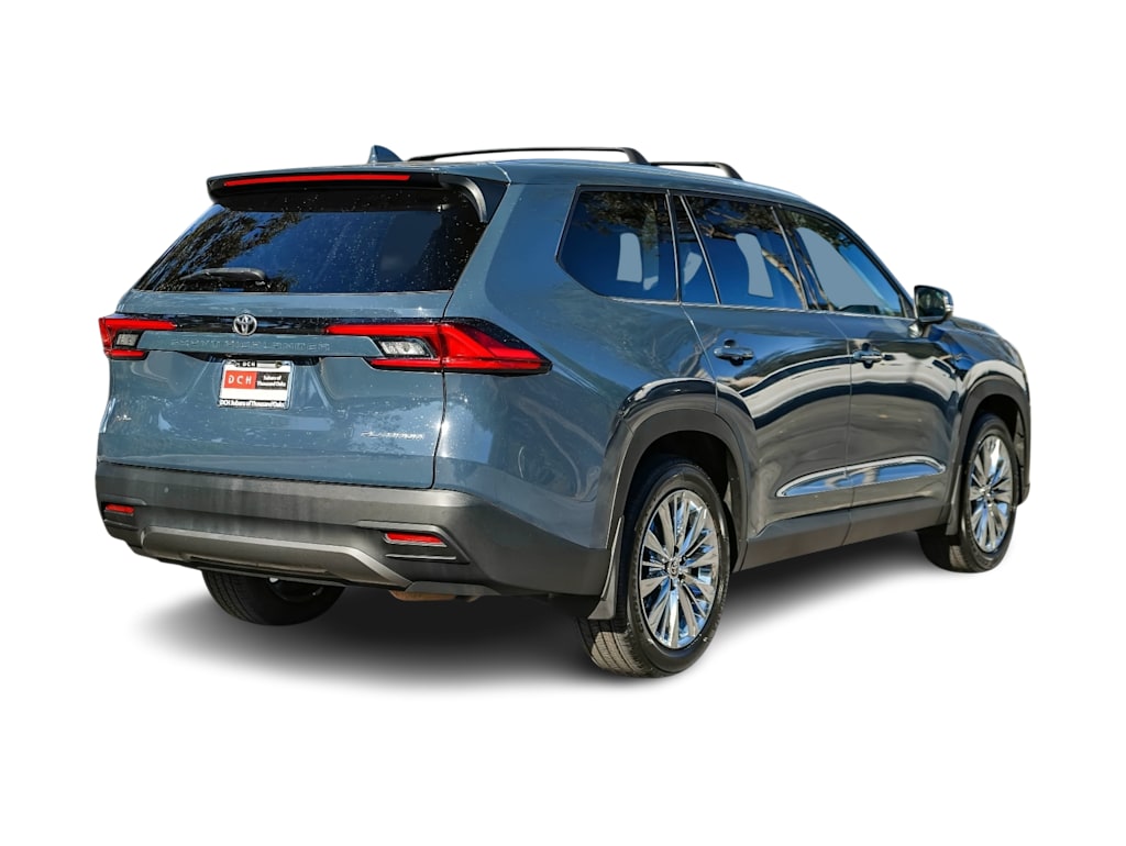 Thumbnail: 2024 Toyota Grand Highlander - 19