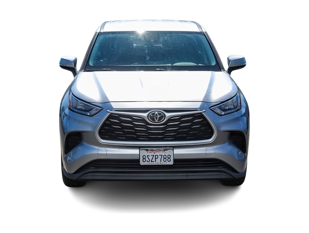 Thumbnail: 2020 Toyota Highlander - 5