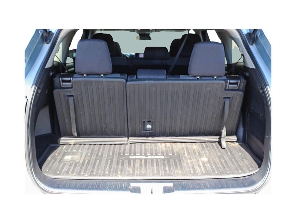 Thumbnail: 2020 Toyota Highlander - 15