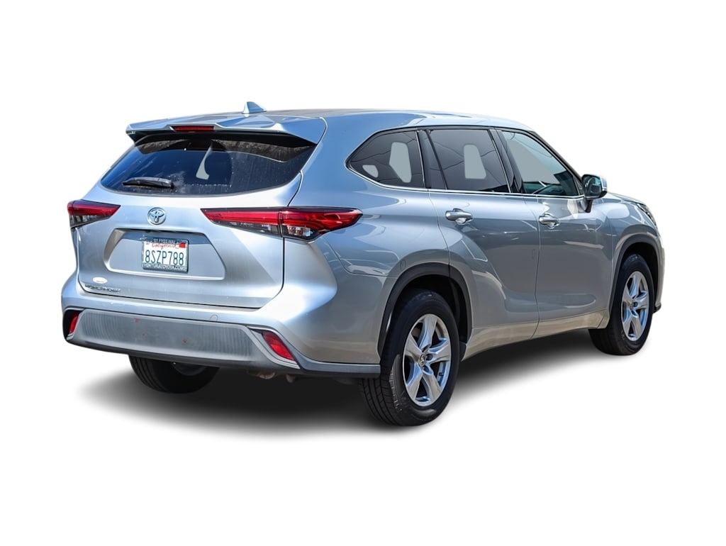 Thumbnail: 2020 Toyota Highlander - 18