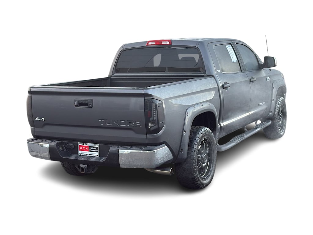 2015 Toyota Tundra SR5 20