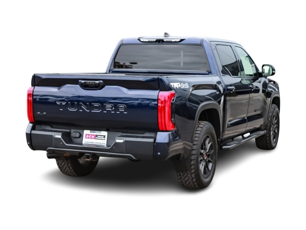 Thumbnail: 2024 Toyota Tundra - 19
