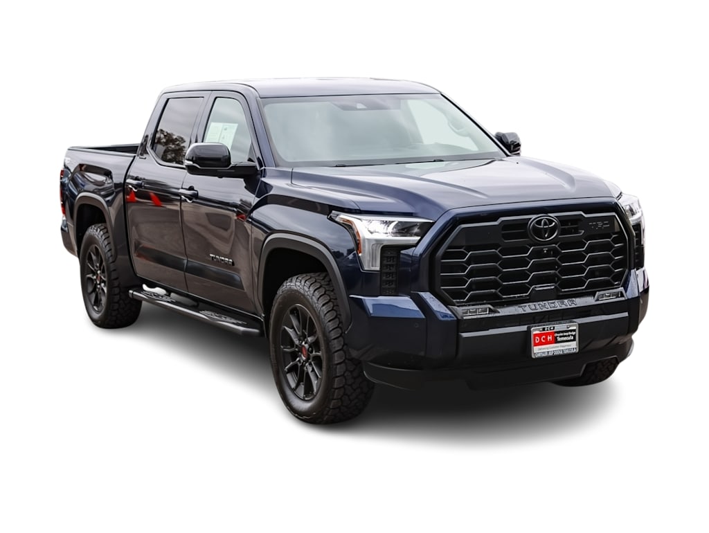 Thumbnail: 2024 Toyota Tundra - 18