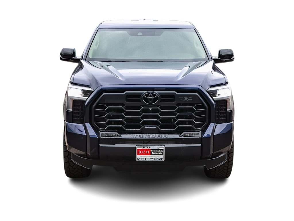 Thumbnail: 2024 Toyota Tundra - 5